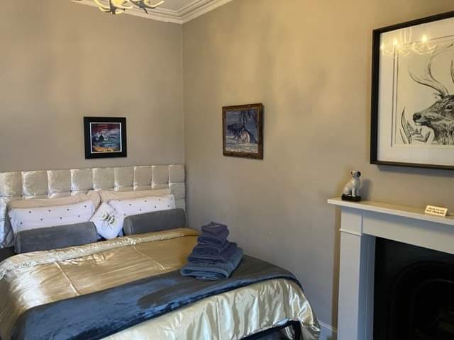 Gallery Item 12 for Fascadail Country Guest House