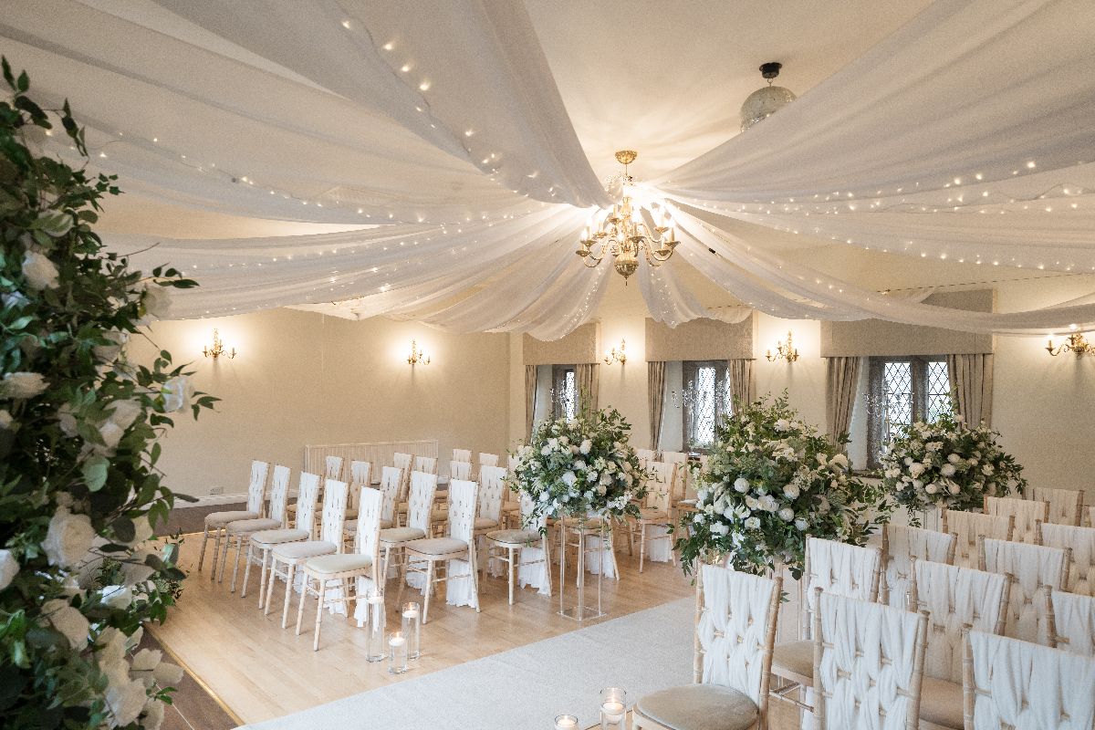 Gallery Item 11 for Boringdon Hall Hotel and Spa