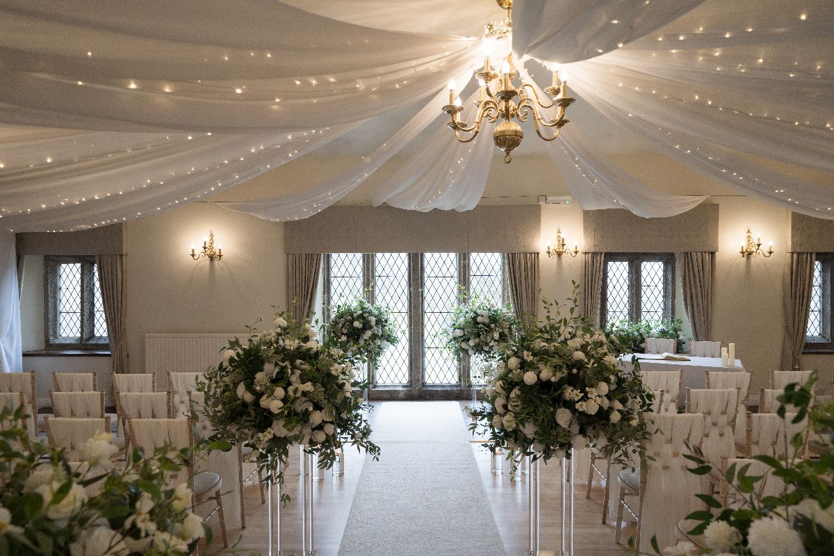 Gallery Item 8 for Boringdon Hall Hotel and Spa