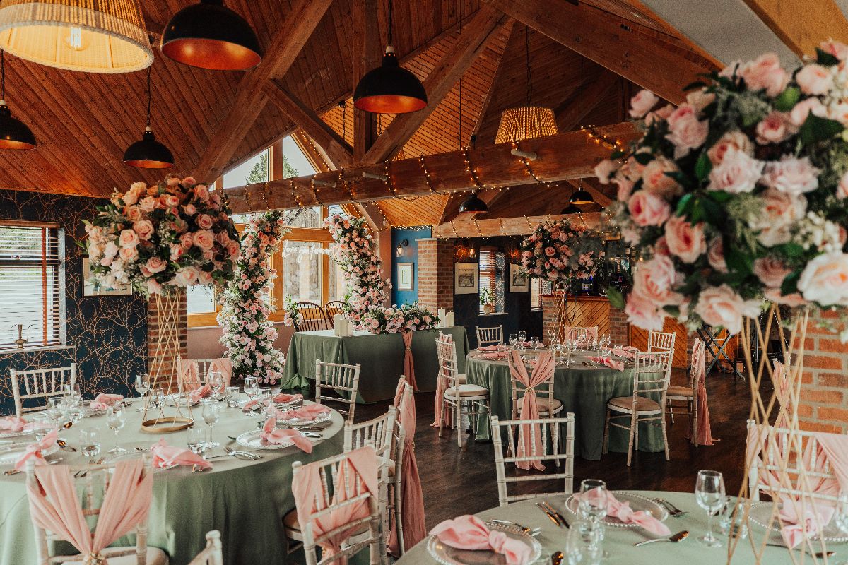 Gallery Item 12 for The Dodford Inn
