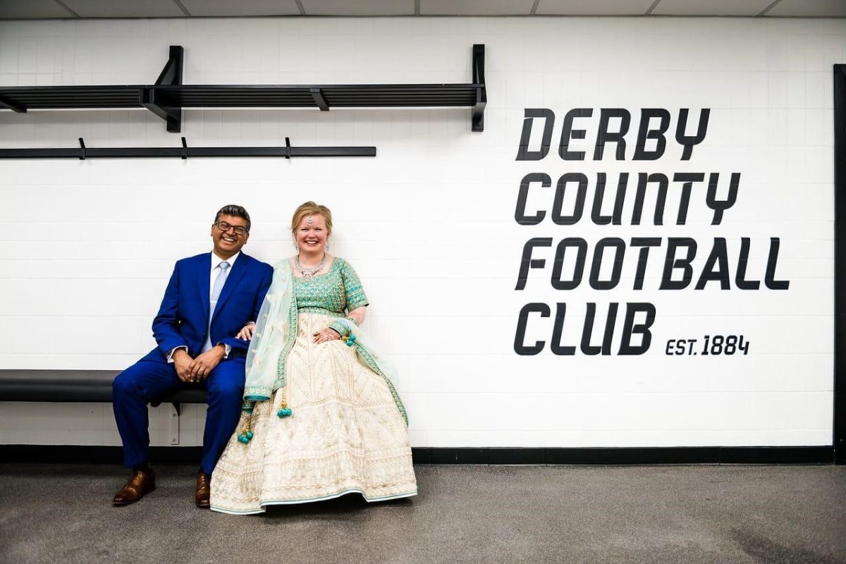 Gallery Item 11 for Derby County Football Club