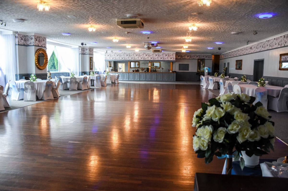 Gallery Item 8 for Paddocks Hotel