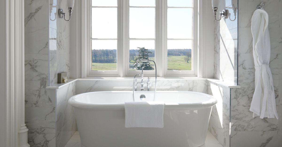 Gallery Item 2 for Matfen Hall Country Hotel, Spa and Golf Estate