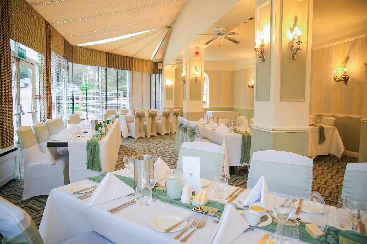 Gallery Item 5 for Best Western Moore Place Hotel