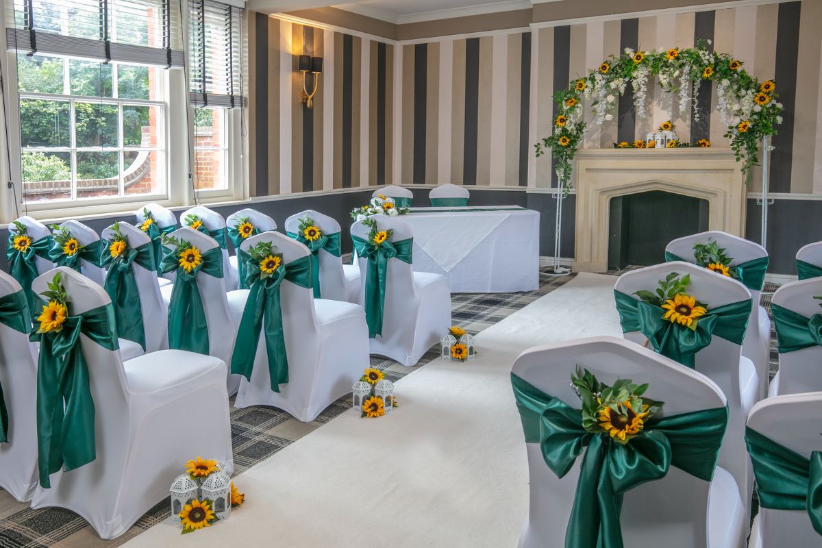 Gallery Item 4 for Best Western Moore Place Hotel
