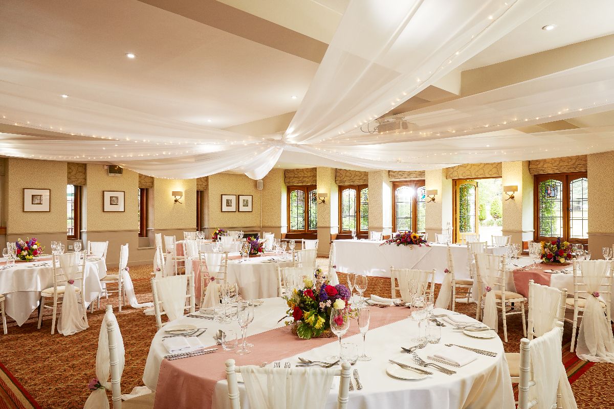 Gallery Item 9 for Macdonald Alveston Manor