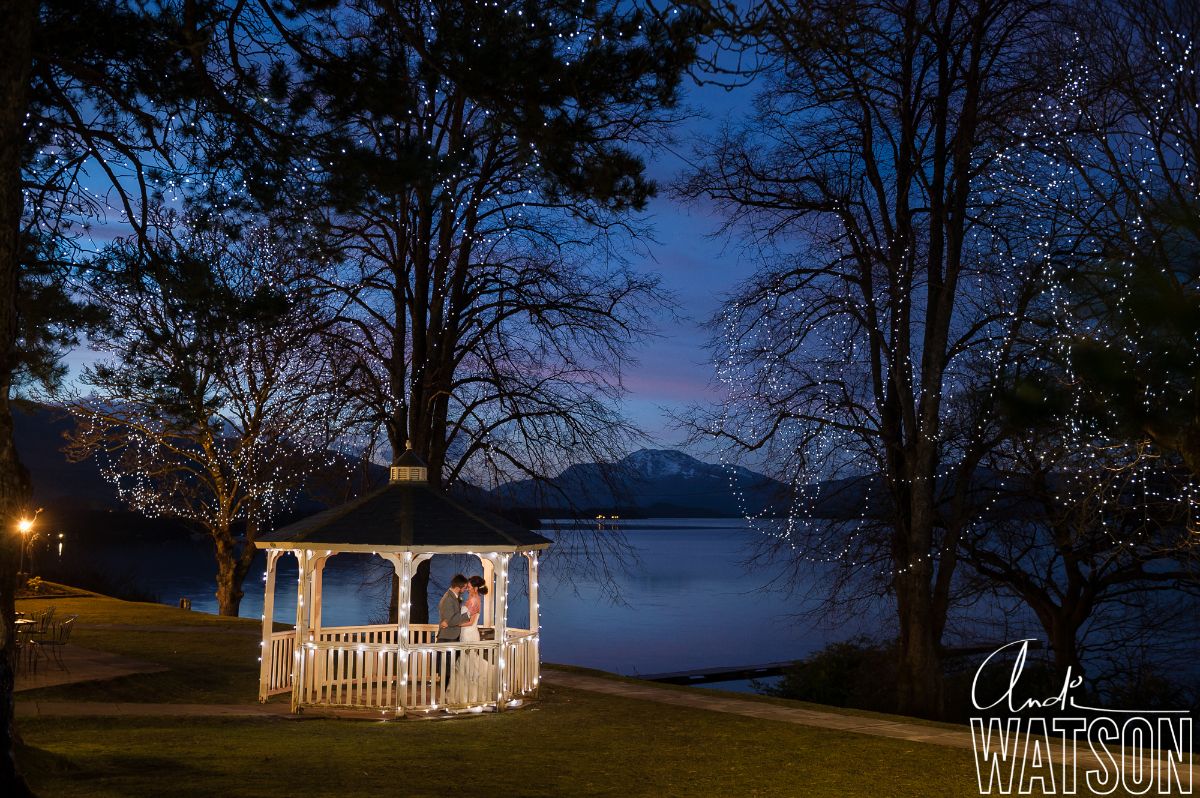 Gallery Item 7 for THE CRUIN - LOCH LOMOND