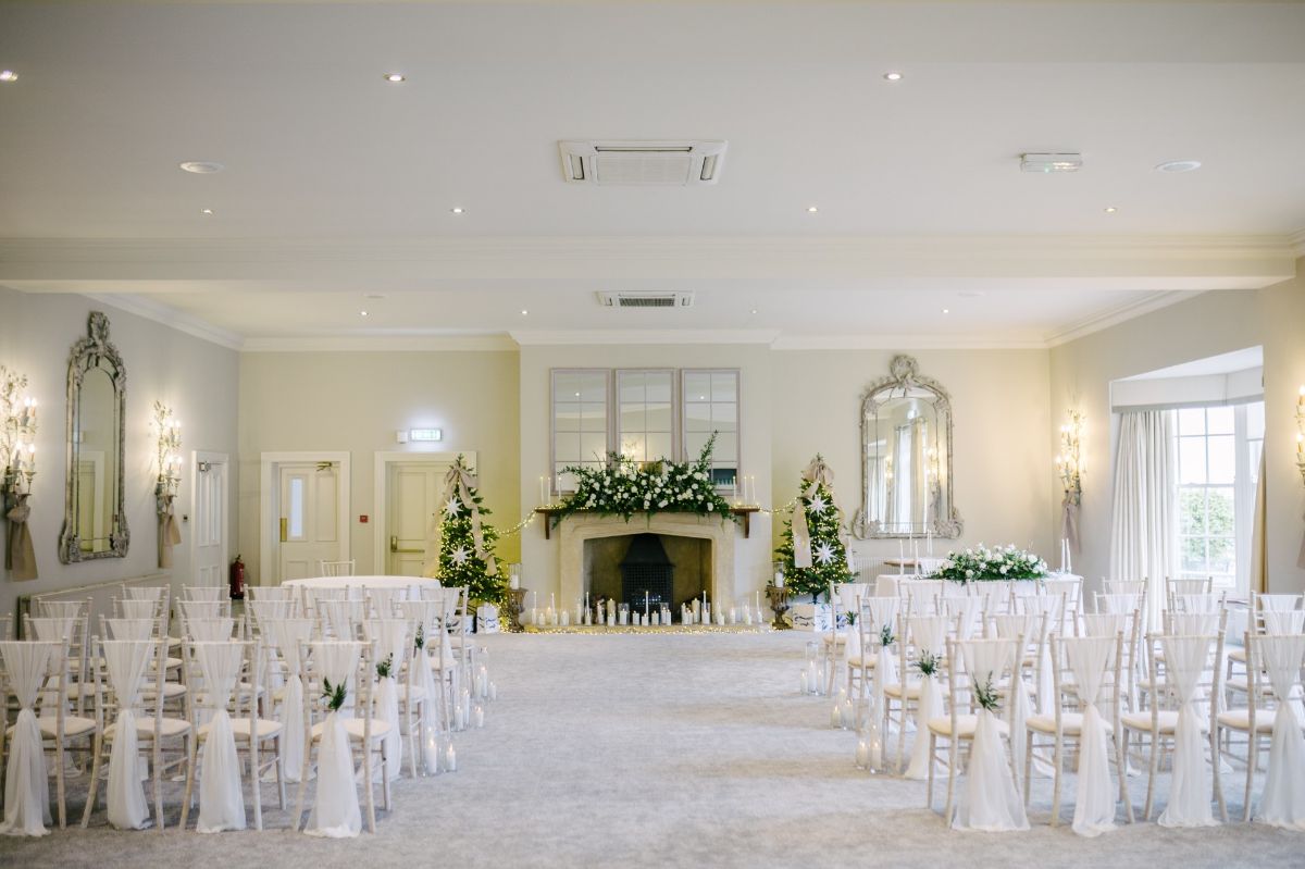 Gallery Item 8 for Tickton Grange Country Hotel