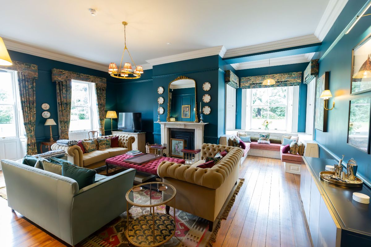 Gallery Item 5 for Cuckney House