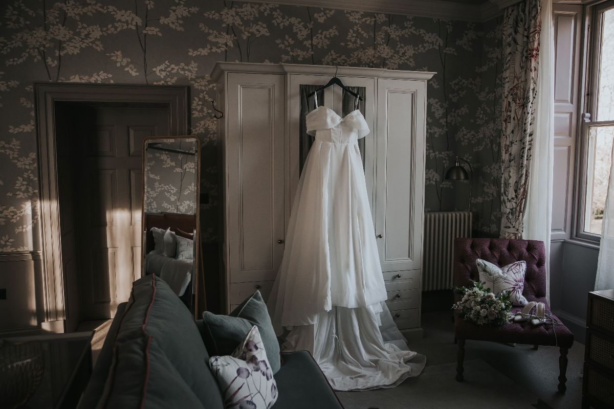 Gallery Item 10 for Cuckney House